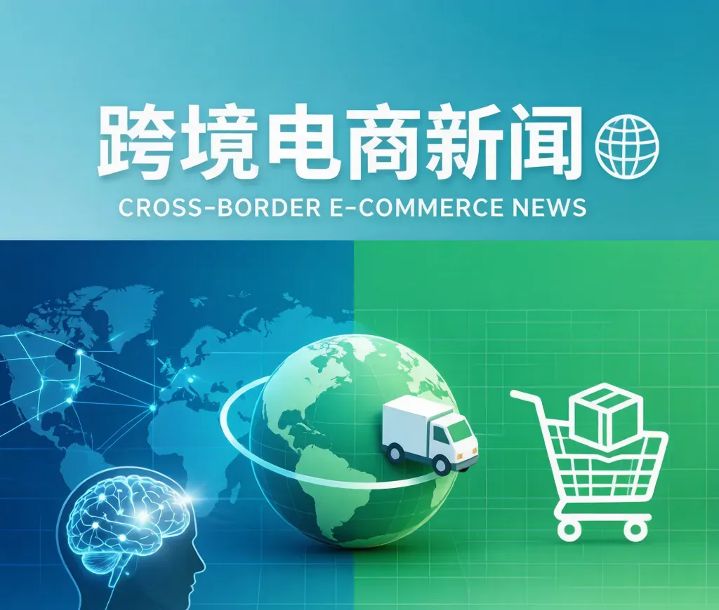 跨境动态