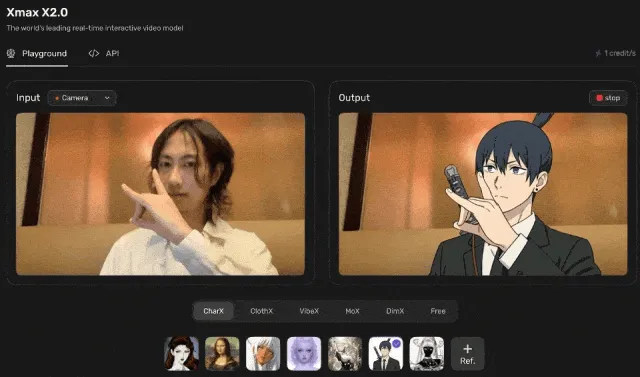 Image