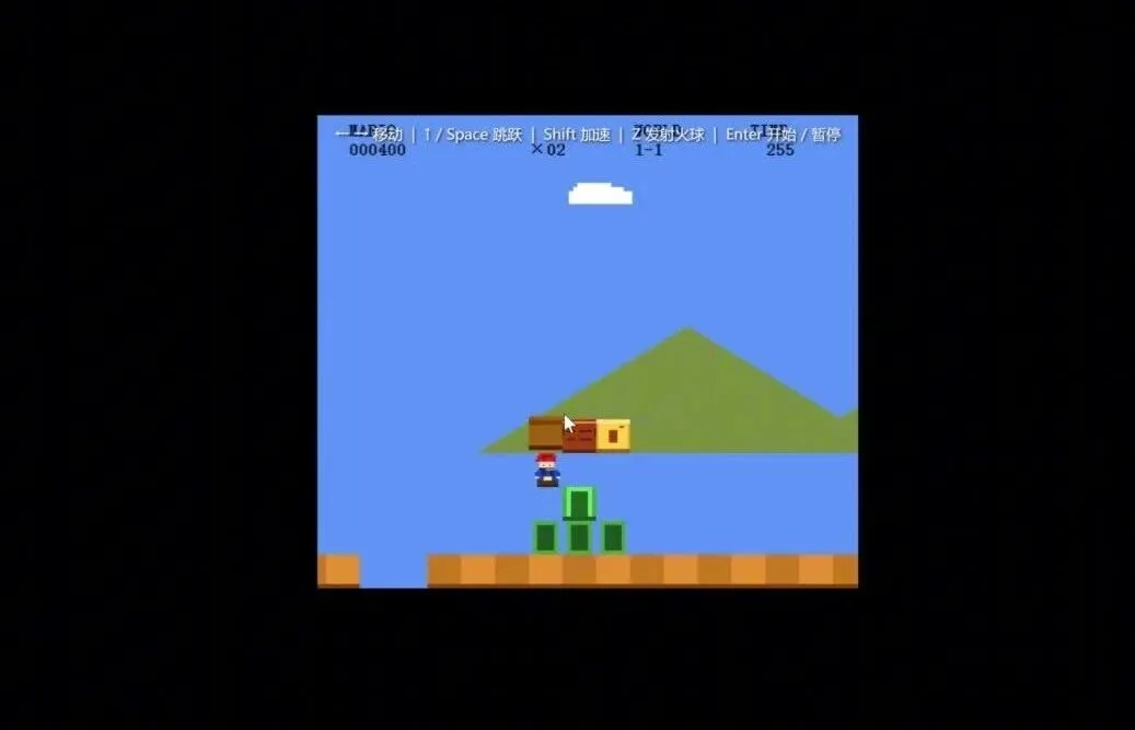  Your browser does not support video tags 