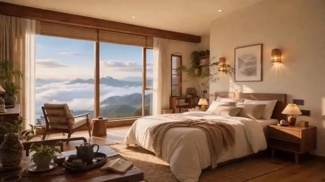房间视频截图