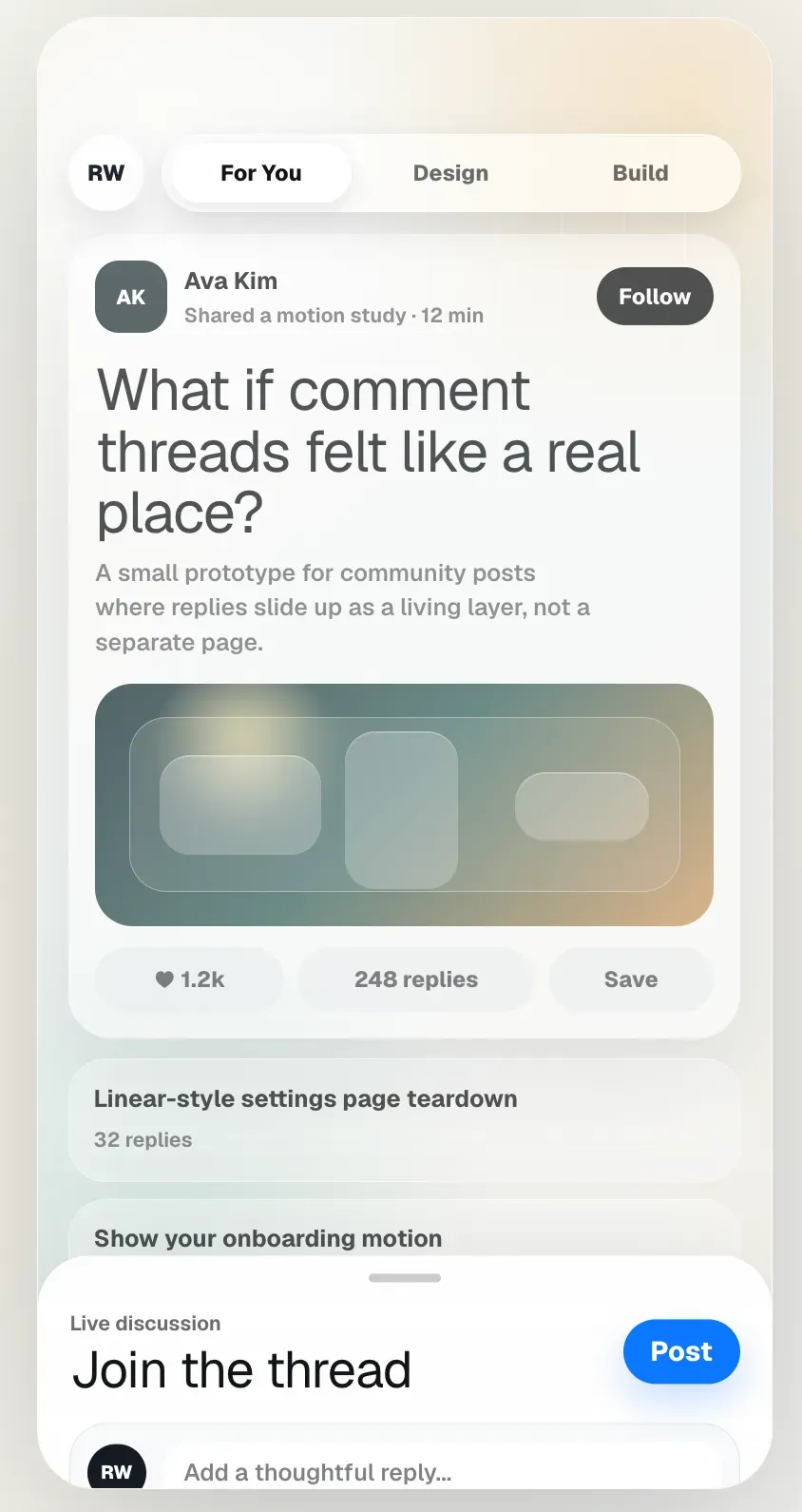 Image