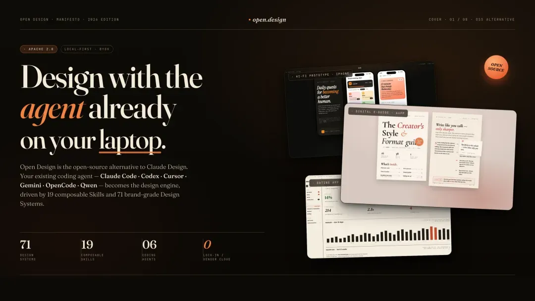 open-design