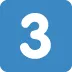 :three:
