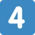 :four: