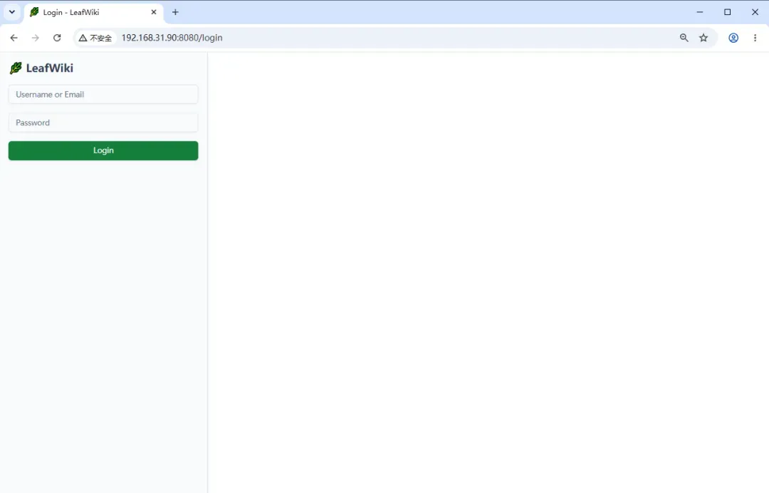null Image