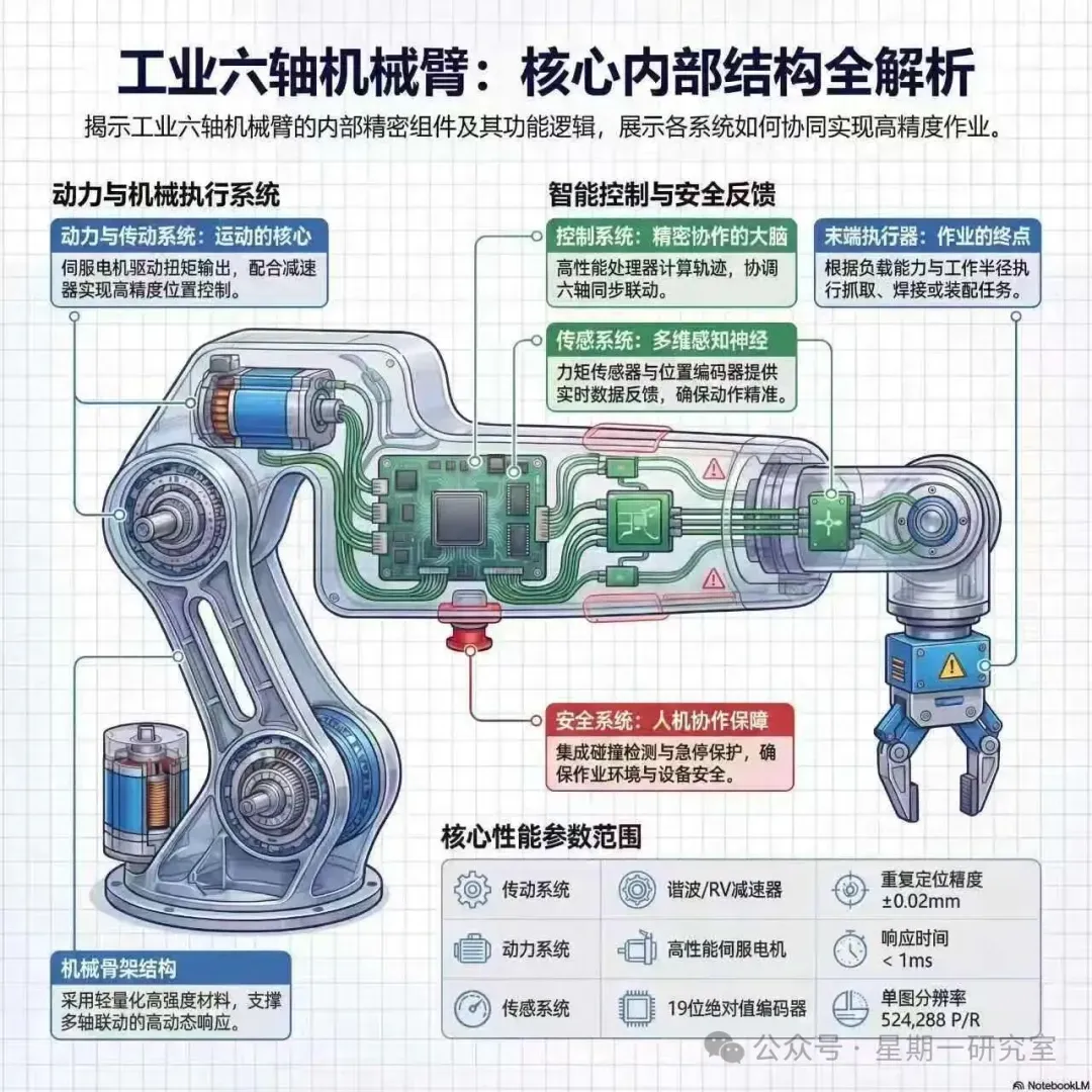 科学风格效果图