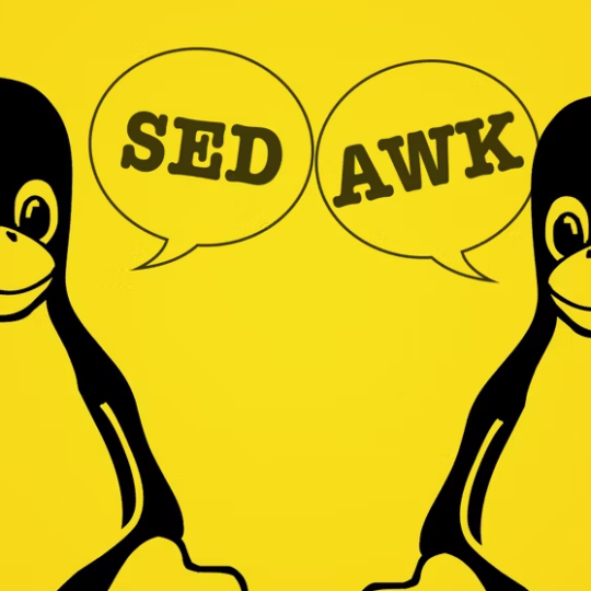 linux三大利器(grep/sed/awk)日常使用总结