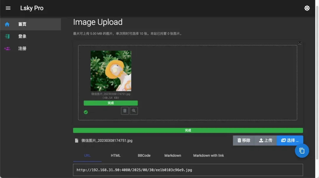 Image