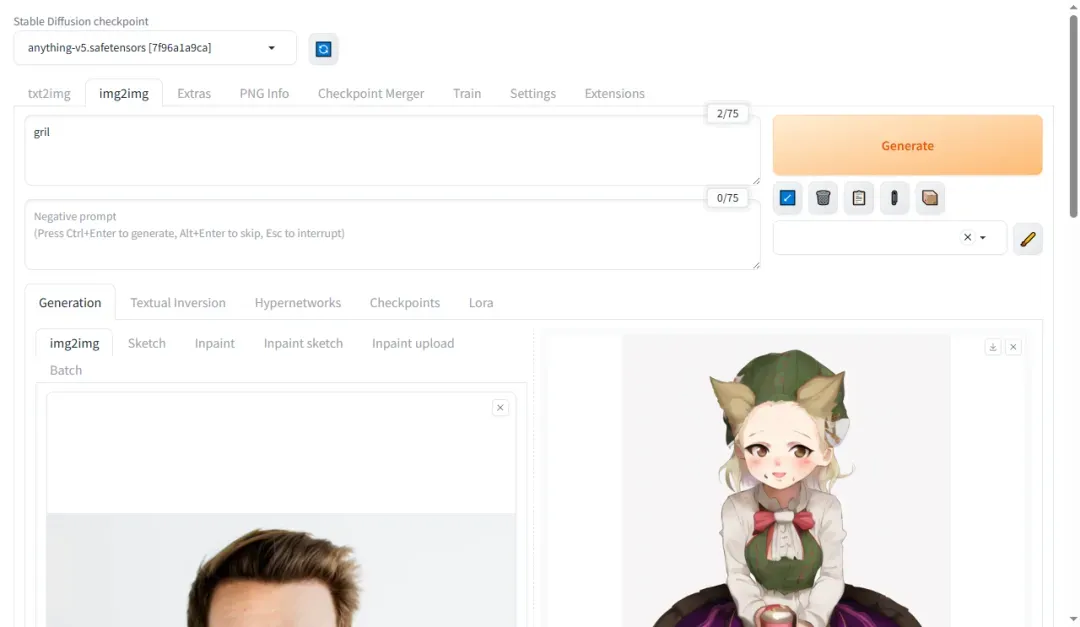 Image