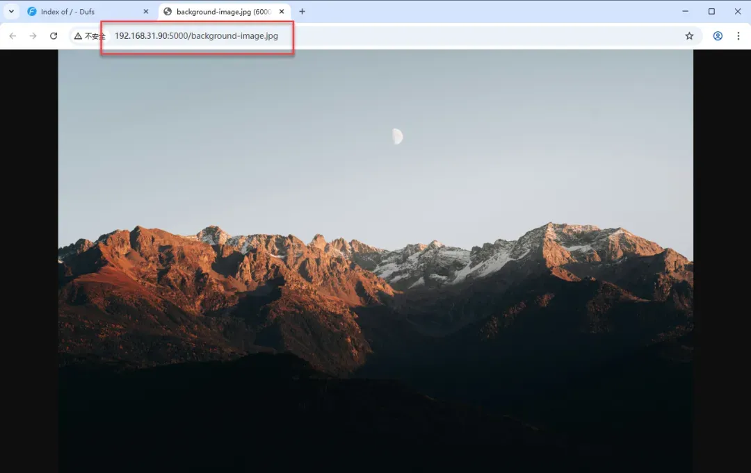 Image