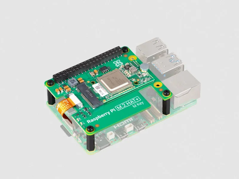  以仅70美元获取Raspberry Pi AI Kit：开启人工智能的新时代