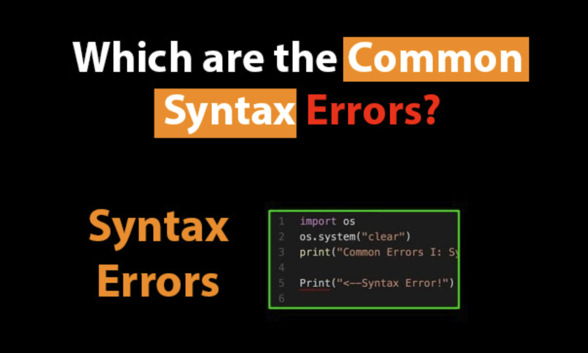 Python 常见错误： "SyntaxError: invalid character in identifier" 深度解析
